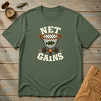 Net Gains T-Shirt