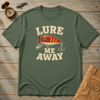 Lure Me Away T-Shirt