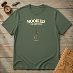 Hooked On Nothing T-Shirt