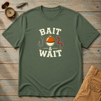 Bait & Wait T-Shirt