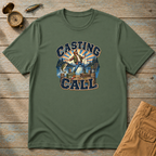 Casting Call T-Shirt