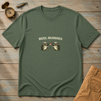 Reel Buddies T-Shirt