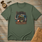 Hook, Line & Sinker T-Shirt
