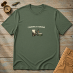 Fishing Evening T-Shirt