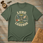 Lure Legends T-Shirt