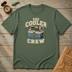 The Cooler Crew T-Shirt