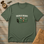Tackle Ready T-Shirt