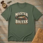 Master Baiter T-Shirt