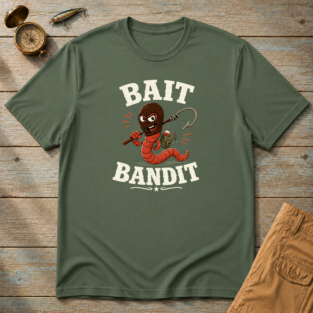 Bait Bandit T-Shirt