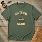 Castaway Club T-Shirt