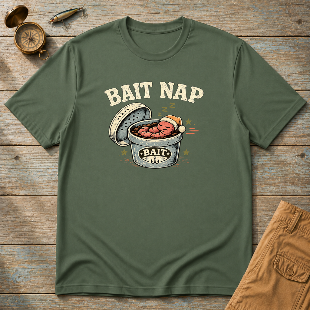 Bait Nap T-Shirt