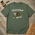 Tackle Goblin T-Shirt