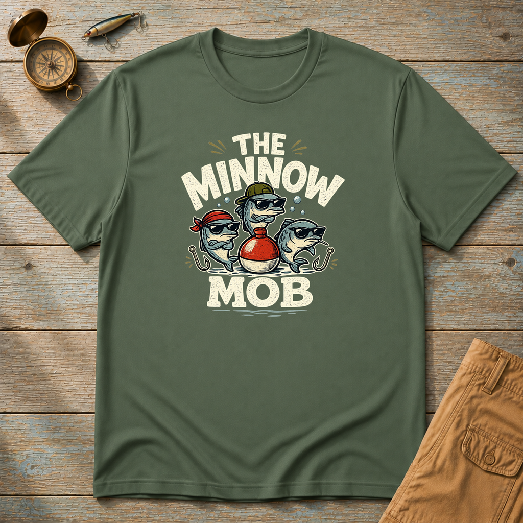 License To Chill T-Shirt