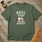 Reel Date Night T-Shirt