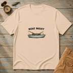 Boat Night T-Shirt