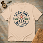 Oldschool Casting Co T-Shirt