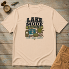 Lake Mode Activated T-Shirt