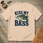 Kiss My Bass T-Shirt