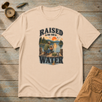 Raised On The Water T-Shirt