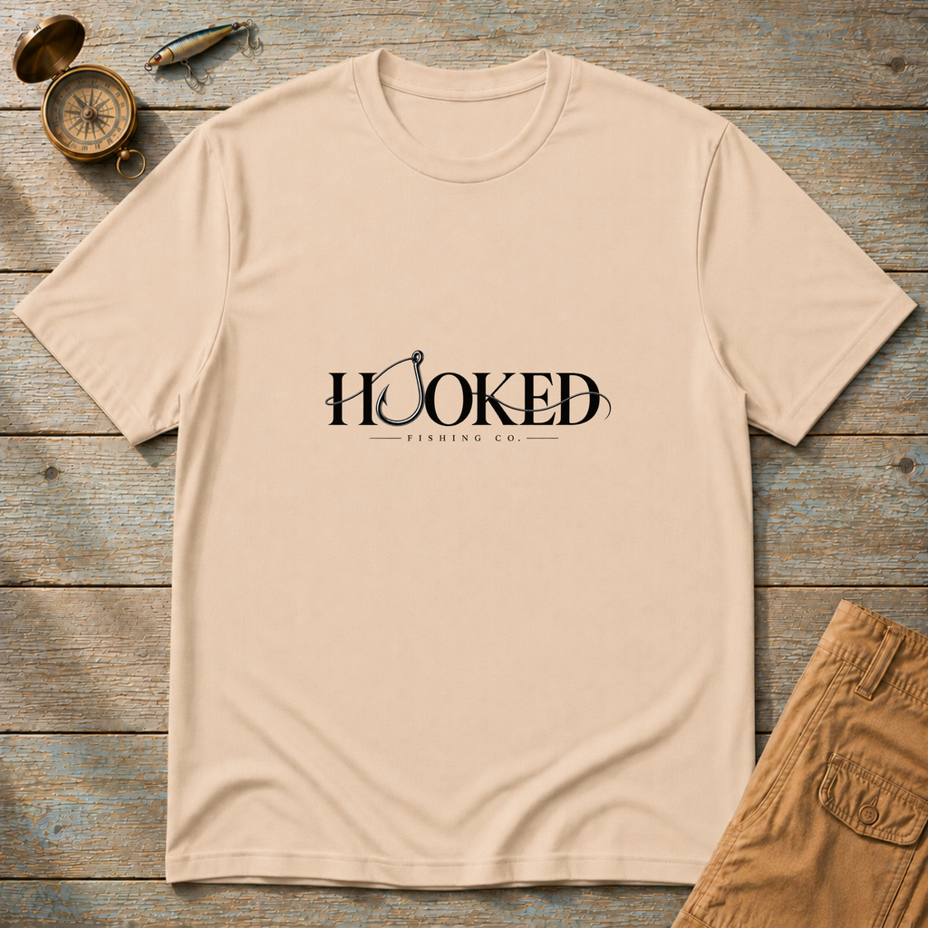 Hooked T-Shirt