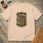 My Tackle Box Has Trust Issues T-Shirt