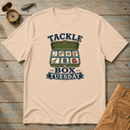 Tackle Box Tuesday T-Shirt