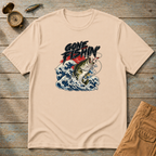Gone Fishing T-Shirt