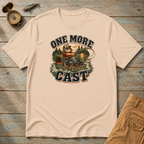 One More Cast T-Shirt