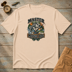 Master Of The Missed Bite T-Shirt