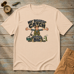 My Biggest Cast T-Shirt