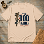 The Rod Father T-Shirt