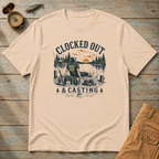 Clocked Out T-Shirt