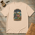 I Have Enough Fishing Gear T-Shirt