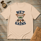 Net Gains T-Shirt