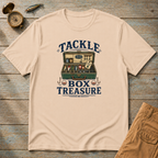 Tackle Box Treasure T-Shirt