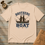 Brothers Of The Boat T-Shirt