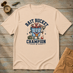 Bait Bucket Champion T-Shirt