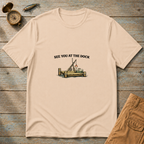 See You At The Dock T-Shirt