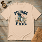 Fishing Fuel T-Shirt