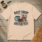 Bait Shop Breakfast T-Shirt