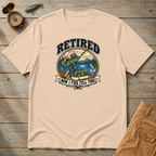 Retired T-Shirt