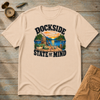 Dockside State Of Mind T-Shirt
