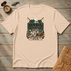 Dad's Bait Shop T-Shirt