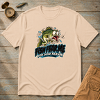 Fish Fear Me T-Shirt