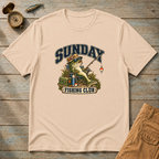 Sunday Fishing Club T-Shirt