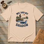 Small Town Big Water T-Shirt