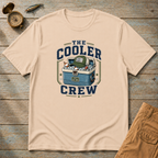 The Cooler Crew T-Shirt