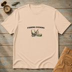 Fishing Evening T-Shirt