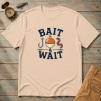 Bait & Wait T-Shirt