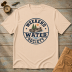 Weekend Water Society T-Shirt